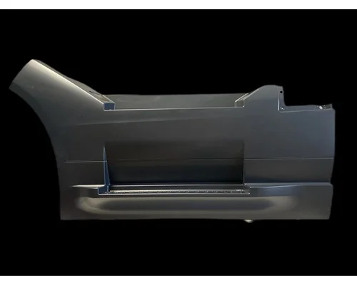 Side Fairing VOLVO VNL LKQ Heavy Truck - Goodys