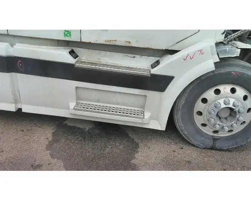 Side Fairing VOLVO VNL LKQ Heavy Truck - Goodys