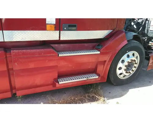 Side Fairing VOLVO VNL LKQ Heavy Truck - Goodys