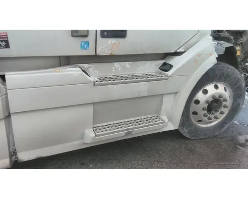 Side Fairing VOLVO VNL LKQ Heavy Truck - Goodys