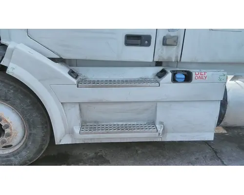 Side Fairing VOLVO VNL LKQ Heavy Truck - Goodys