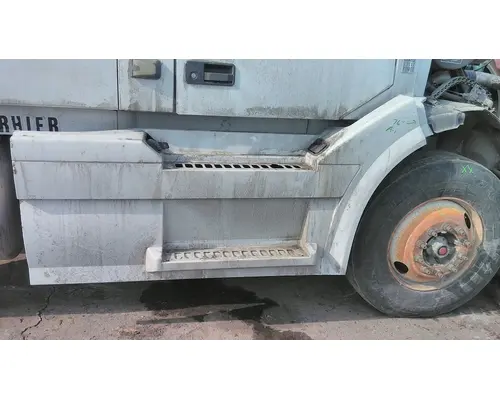 Side Fairing VOLVO VNL LKQ Heavy Truck - Goodys