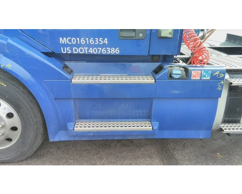Side Fairing VOLVO VNL LKQ Heavy Truck - Goodys