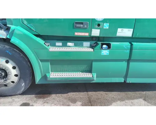 Side Fairing VOLVO VNL LKQ Heavy Truck - Goodys