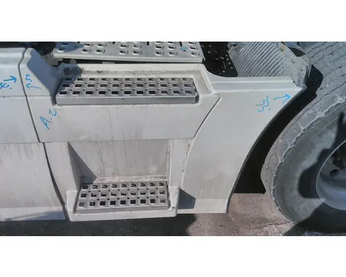 Side Fairing VOLVO VNL LKQ Heavy Truck - Goodys