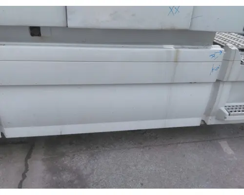 Side Fairing VOLVO VNL LKQ Heavy Truck - Goodys