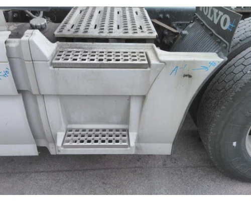 Side Fairing VOLVO VNL LKQ Heavy Truck - Goodys