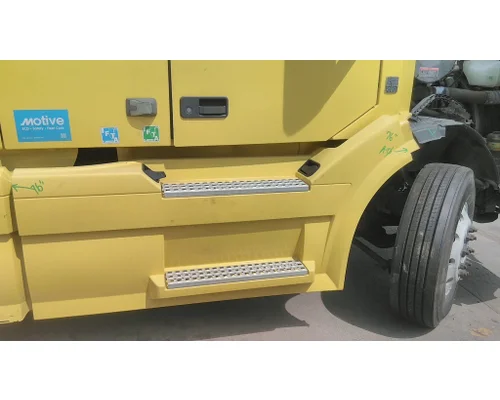 Side Fairing VOLVO VNL LKQ Heavy Truck - Goodys