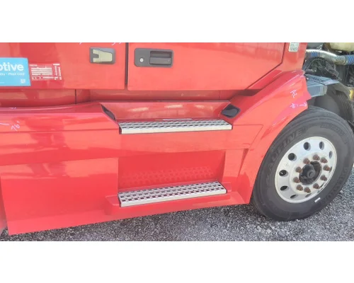 Side Fairing VOLVO VNL LKQ Heavy Truck - Goodys
