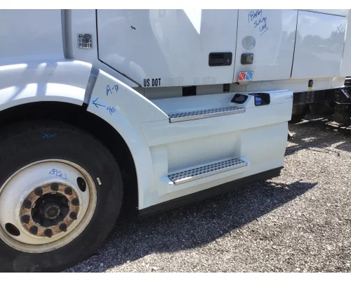 Side Fairing VOLVO VNL LKQ Heavy Truck - Goodys