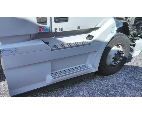 Side Fairing VOLVO VNL LKQ Heavy Truck - Goodys