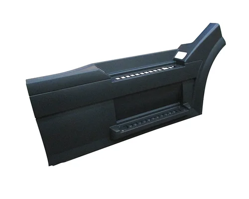 Side Fairing VOLVO VNL LKQ Plunks Truck Parts and Equipment - Jackson
