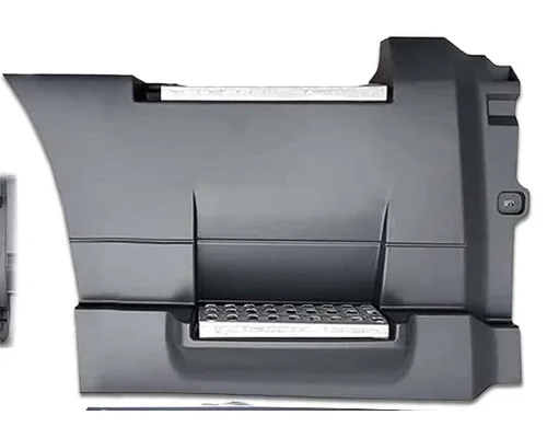 Side Fairing VOLVO VNL LKQ Plunks Truck Parts and Equipment - Jackson