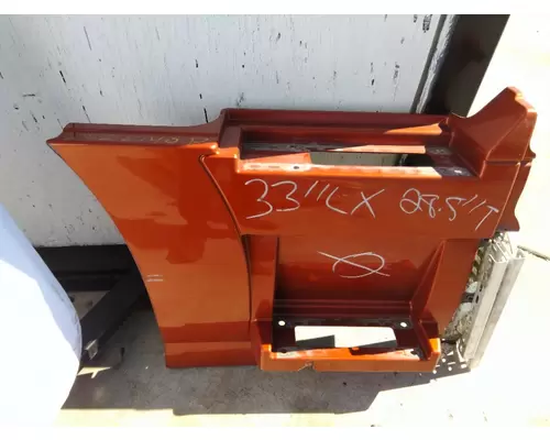 Side Fairing VOLVO VNL LKQ Western Truck Parts