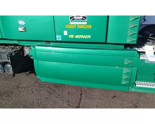Side Fairing VOLVO VNL LKQ Western Truck Parts