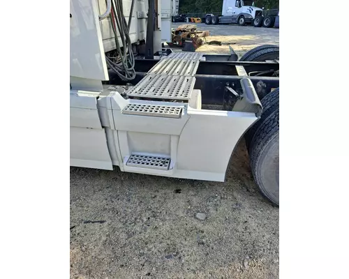 Side Fairing VOLVO VNL LKQ Evans Heavy Truck Parts