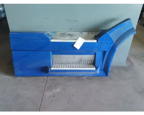 Side Fairing VOLVO VNL LKQ Geiger Truck Parts