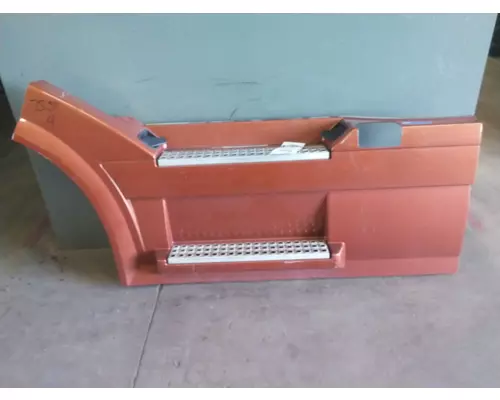 Side Fairing VOLVO VNL LKQ Geiger Truck Parts