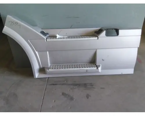 Side Fairing VOLVO VNL LKQ Geiger Truck Parts