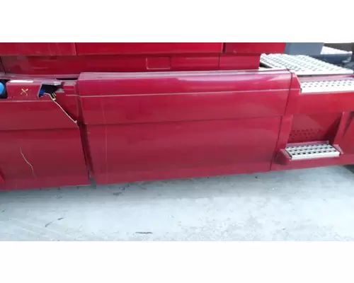 Side Fairing VOLVO VNL LKQ Thompson Motors - Wykoff