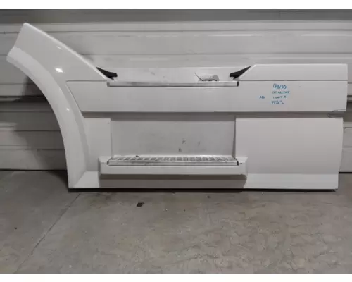 Side Fairing VOLVO VNL LKQ Heavy Truck Maryland
