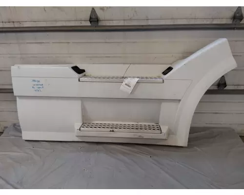 Side Fairing VOLVO VNL LKQ Heavy Truck Maryland