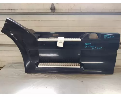 Side Fairing VOLVO VNL LKQ Heavy Truck Maryland