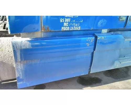Side Fairing VOLVO VNL LKQ Heavy Truck - Goodys