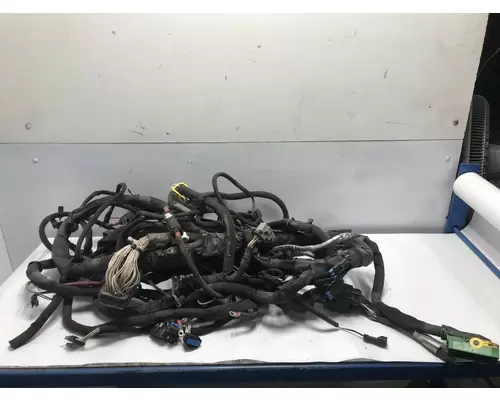Body Wiring Harness Volvo VNL Vander Haags Inc Sp