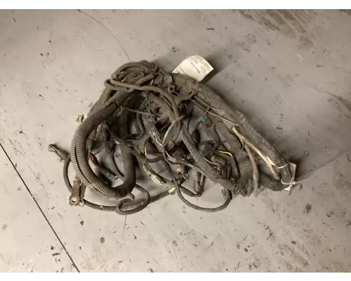 Body Wiring Harness Volvo VNL Vander Haags Inc Dm
