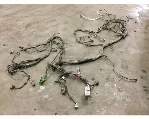 Body Wiring Harness Volvo VNL Vander Haags Inc Sf
