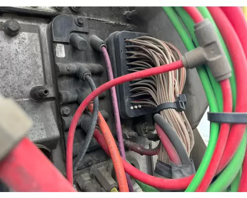 Body Wiring Harness Volvo VNL Vander Haags Inc Sf