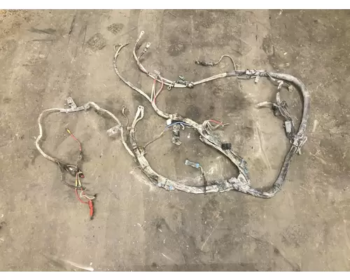 Body Wiring Harness Volvo VNL Vander Haags Inc Cb