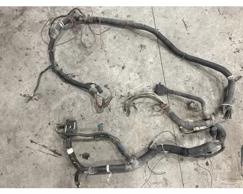 Body Wiring Harness Volvo VNL Vander Haags Inc Col
