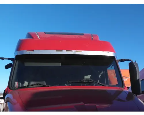 Cab VOLVO VNL LKQ Wholesale Truck Parts