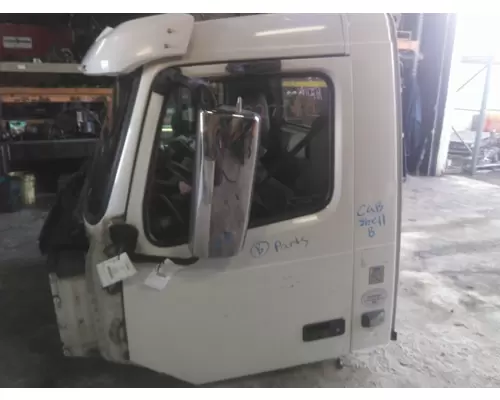 Cab VOLVO VNL LKQ KC Truck Parts - Inland Empire
