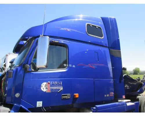Cab VOLVO VNL LKQ KC Truck Parts Billings