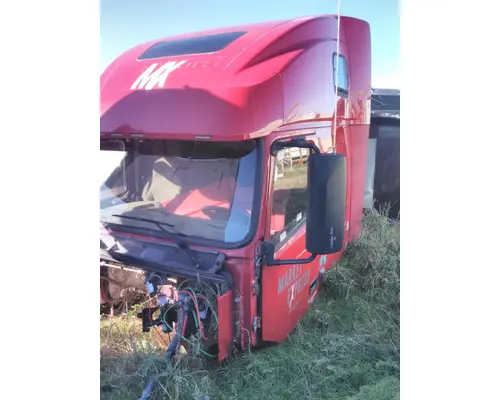 Cab VOLVO VNL LKQ KC Truck Parts Billings