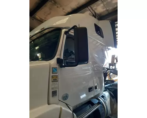 Cab VOLVO VNL LKQ KC Truck Parts Billings
