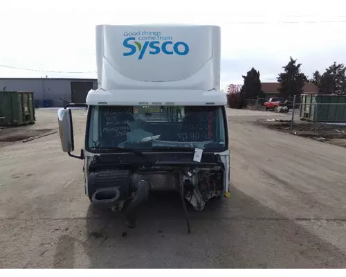 Cab VOLVO VNL LKQ Western Truck Parts