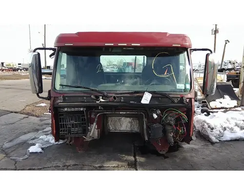 Cab VOLVO VNL LKQ Western Truck Parts