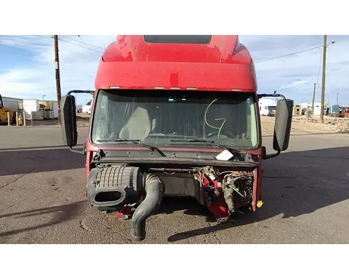 Cab VOLVO VNL LKQ Western Truck Parts