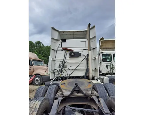 Cab VOLVO VNL LKQ Evans Heavy Truck Parts