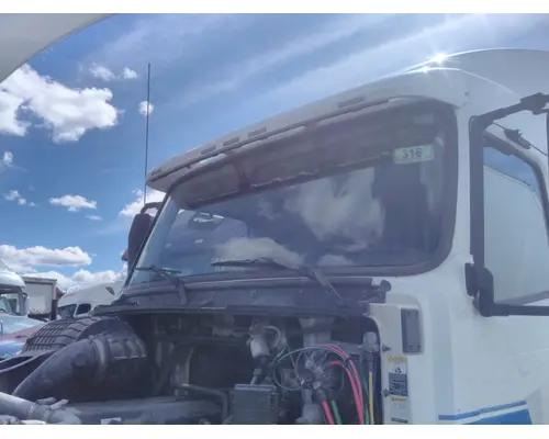 Cab VOLVO VNL LKQ Evans Heavy Truck Parts