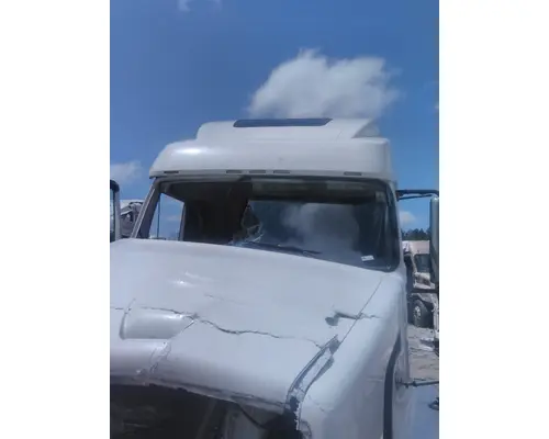 Cab VOLVO VNL LKQ Evans Heavy Truck Parts