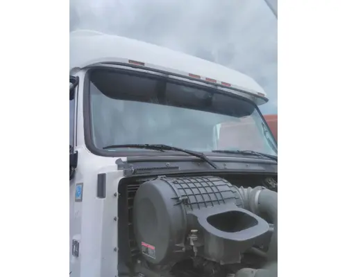 Cab VOLVO VNL LKQ Evans Heavy Truck Parts