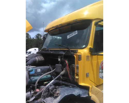 Cab VOLVO VNL LKQ Evans Heavy Truck Parts