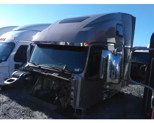 Cab VOLVO VNL LKQ Heavy Truck Maryland