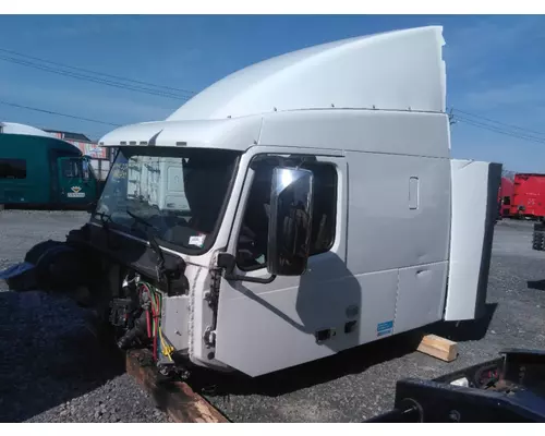 Cab VOLVO VNL LKQ Heavy Truck Maryland