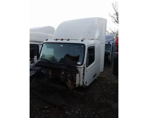 Cab VOLVO VNL LKQ Heavy Truck Maryland